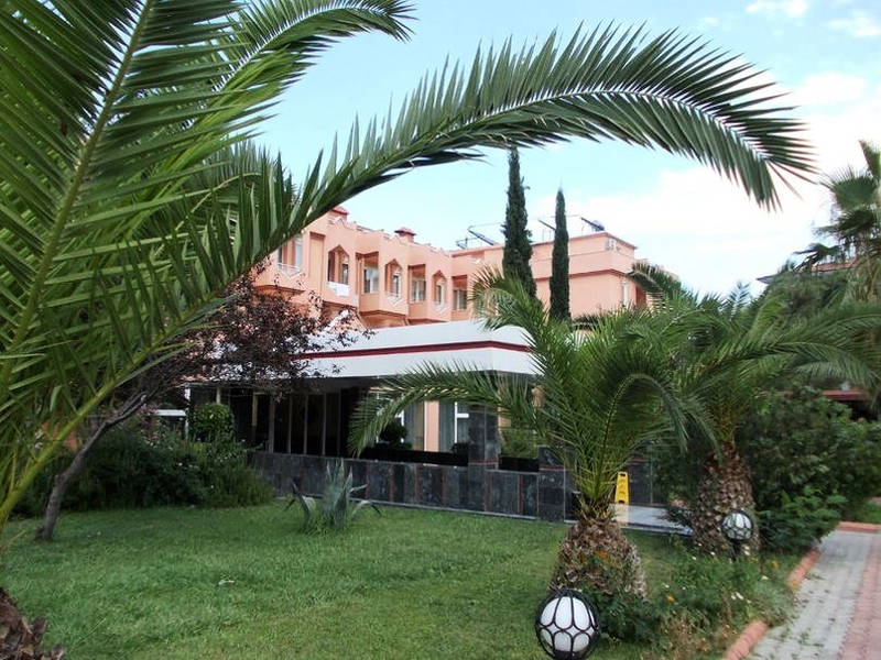 Beldiana Club Hotel