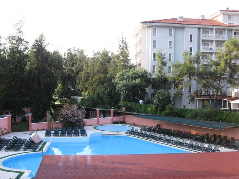 Beldiana Club Hotel