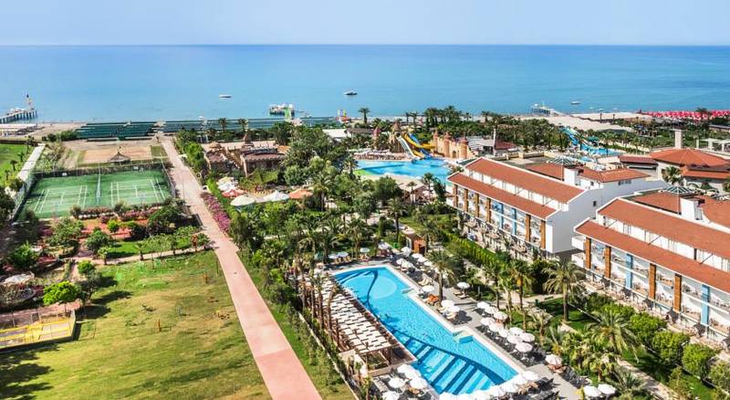 Belek Beach Resort Hotel