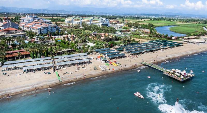 Belek Beach Resort Hotel