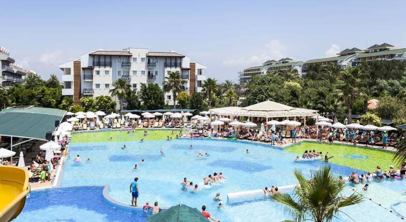 Belek Beach Resort Hotel