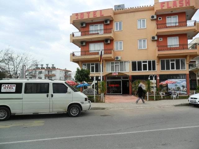 Belek Flash Otel