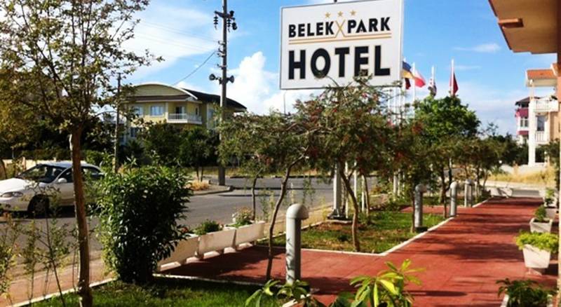 Belek Park Hotel