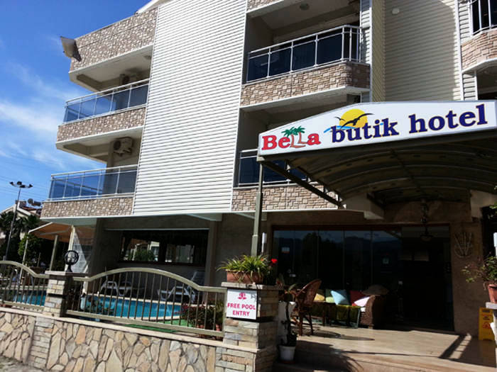 Bella Butik Hotel