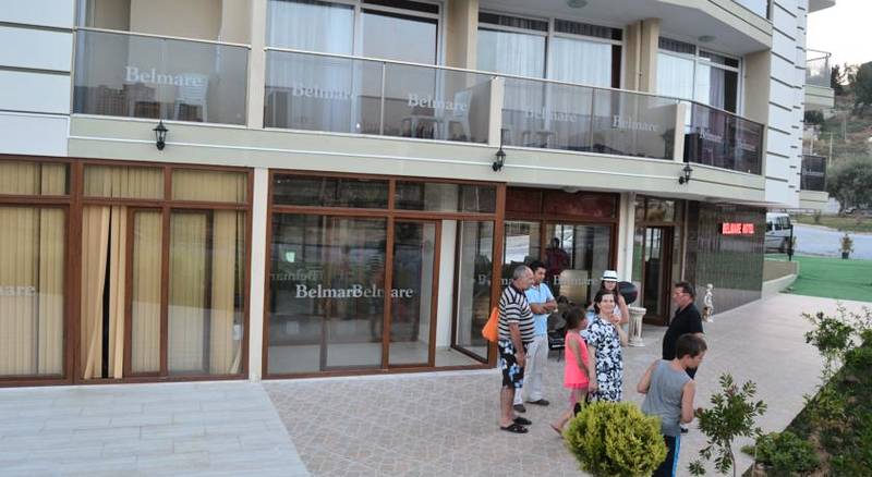 Belmare Hotel