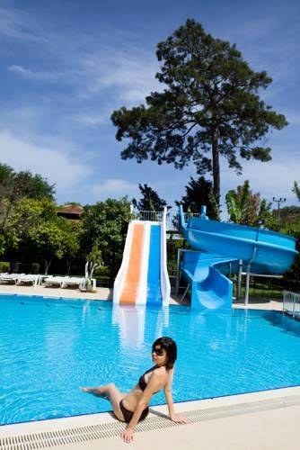 Ruza Beach Hotel