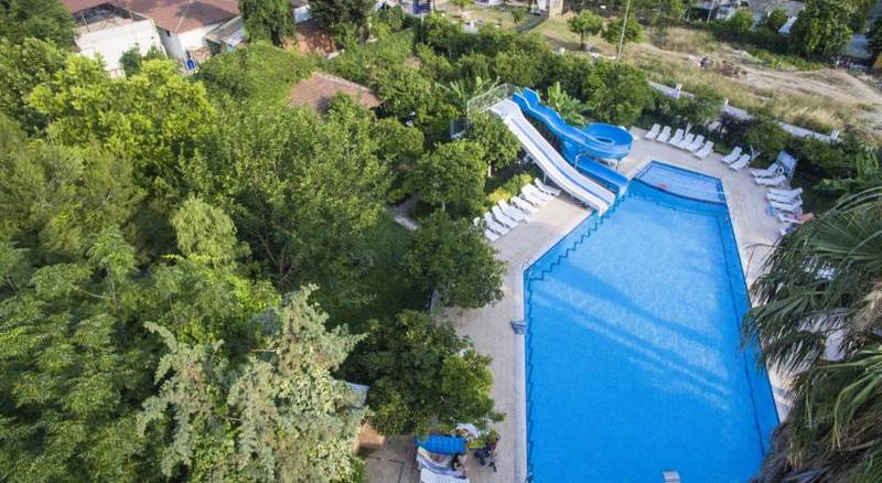 Ruza Beach Hotel