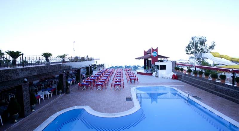 Belport Beach Hotel