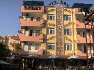 Beltrk Apart Hotel