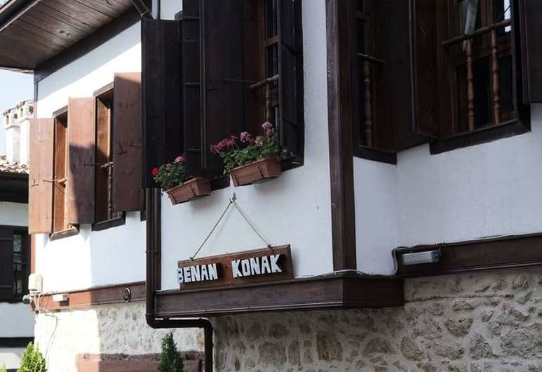 Benan Konak Safranbolu