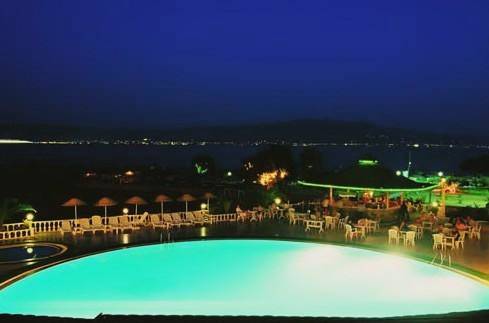 Bendis Beach Hotel