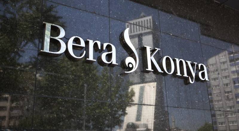 Bera Hotel Konya