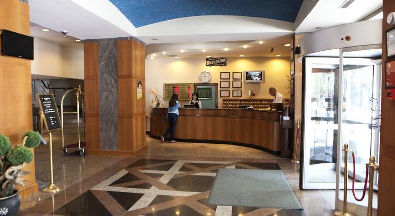 Bera Hotel Konya