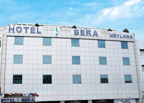 Bera Hotel Mevlana