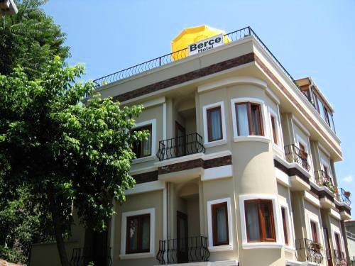 Berce Hotel