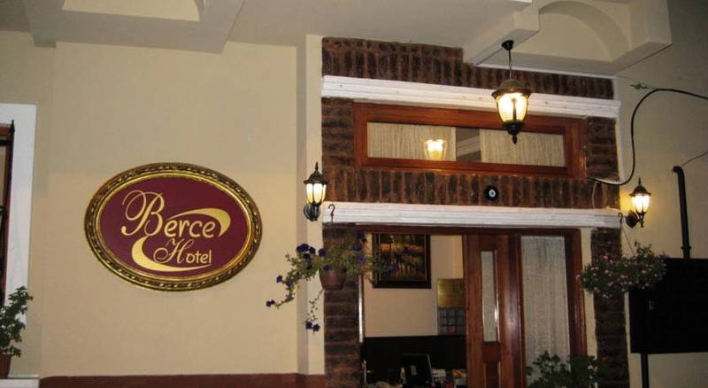 Berce Hotel