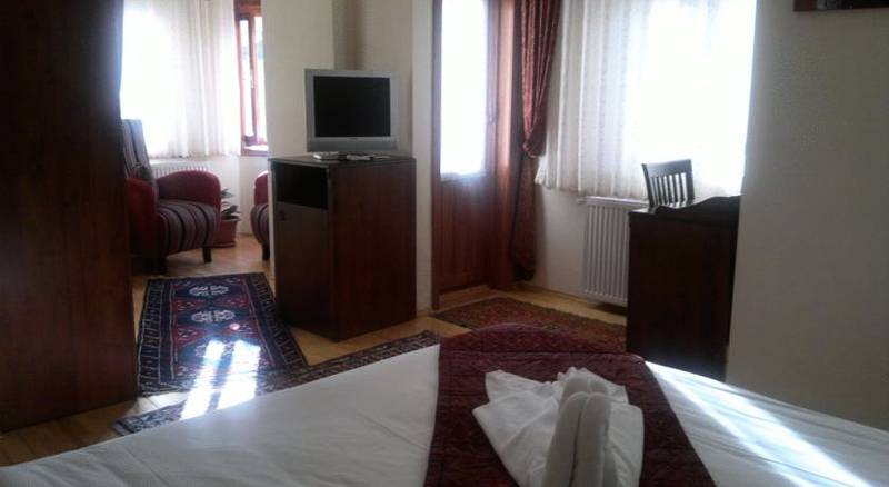 Berce Hotel