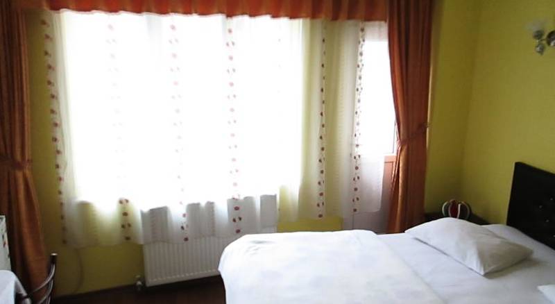 Bereket Apart Hotel