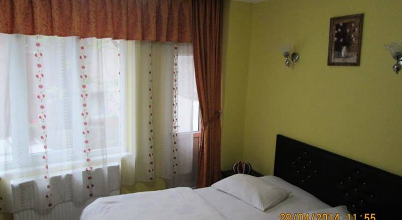 Bereket Apart Hotel