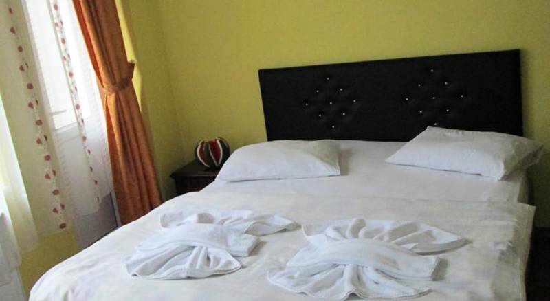 Bereket Apart Hotel