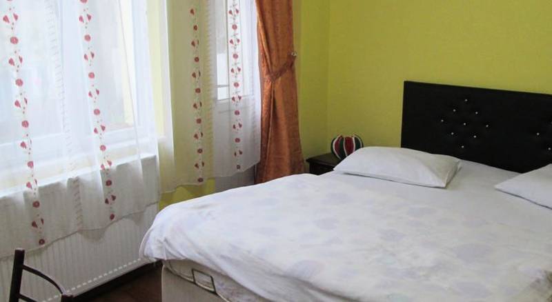 Bereket Apart Hotel