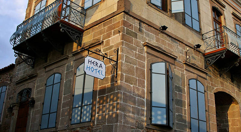 Bergama Hera Hotel