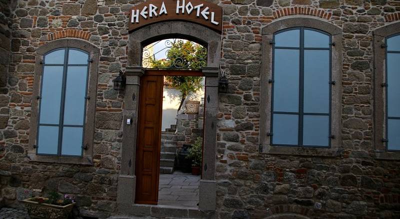 Bergama Hera Hotel