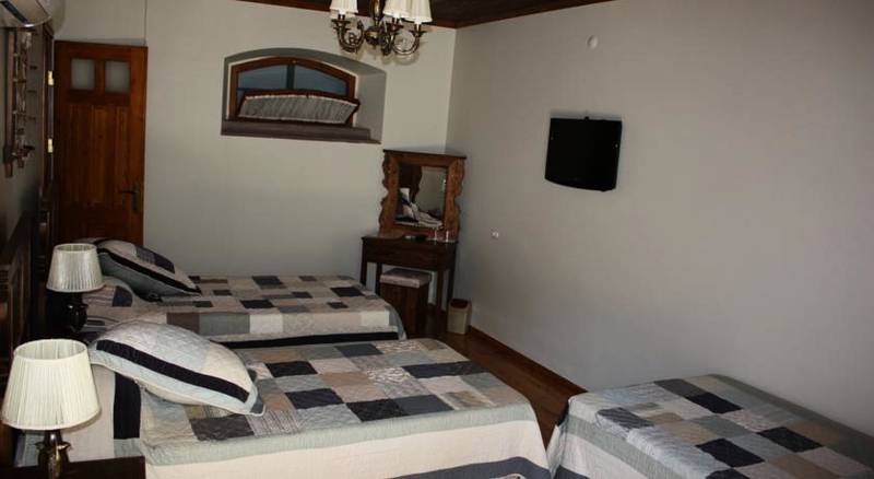 Bergama Hera Hotel