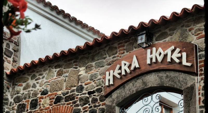 Bergama Hera Hotel