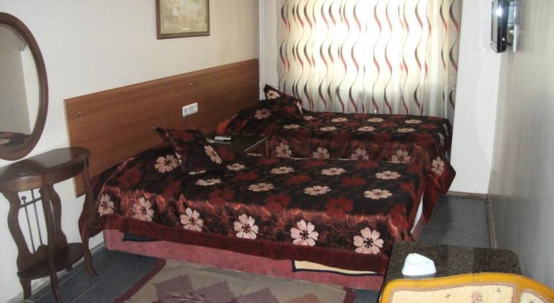 Bergama Hotel