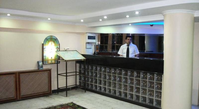 Bergama Hotel