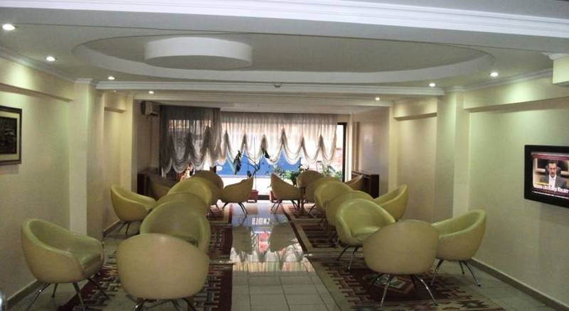 Bergama Hotel