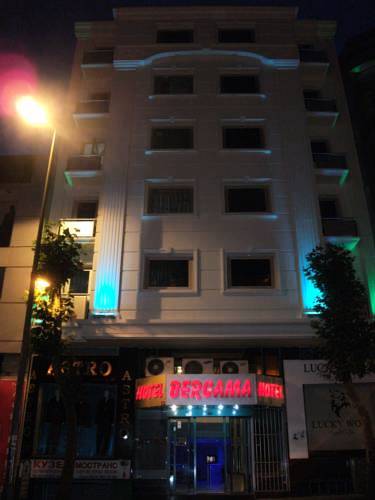 Bergama Hotel