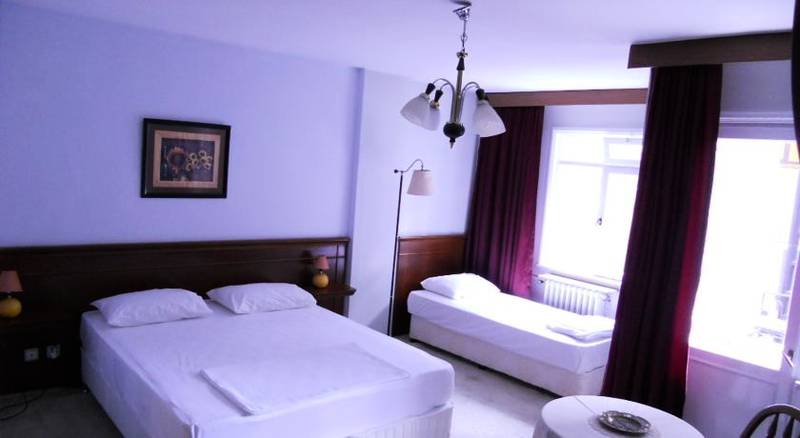 Berk Guesthouse Hotel