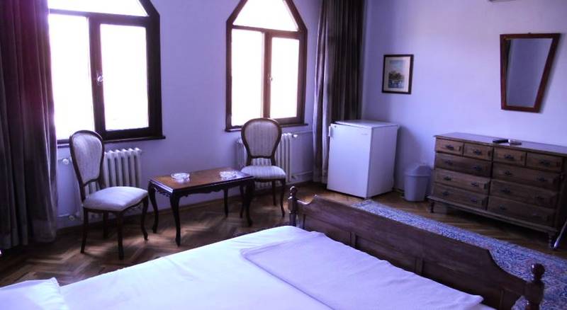 Berk Guesthouse Hotel