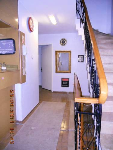 Berk Guesthouse Hotel