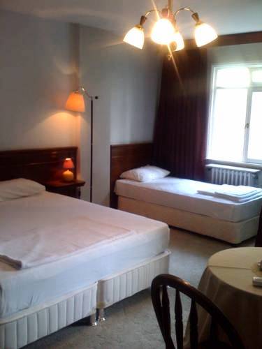 Berk Guesthouse Hotel