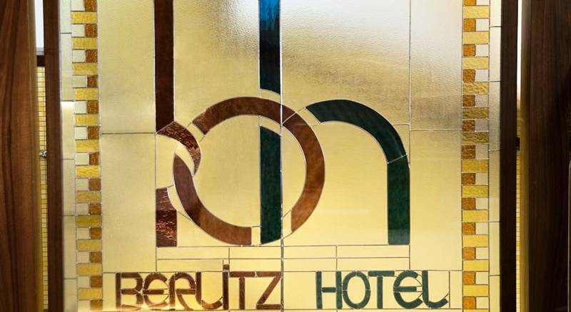 Berlitz Hotel