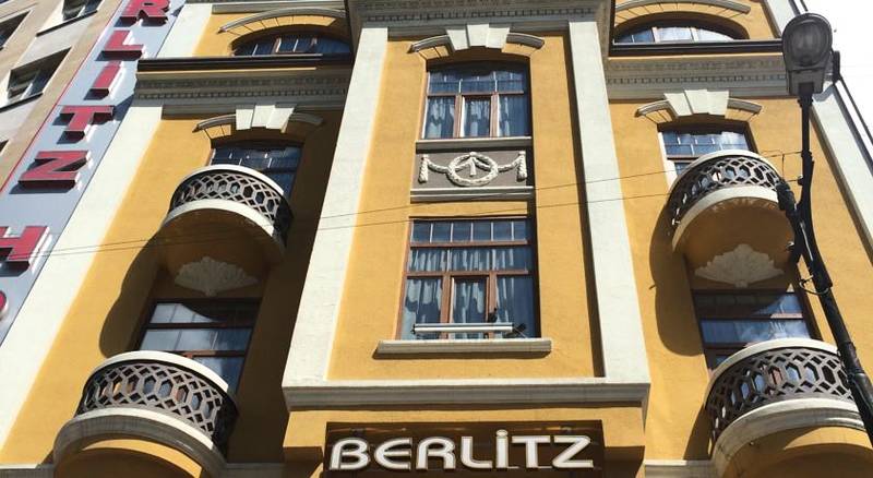 Berlitz Hotel