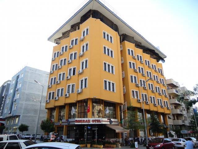 Berrak Otel