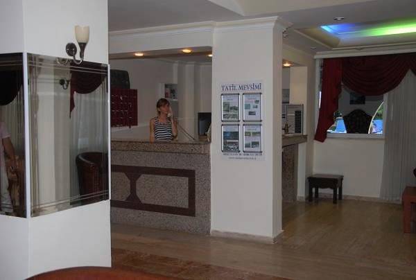 Best Alanya Otel