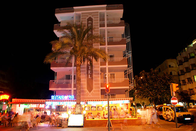 Best Beach Hotel