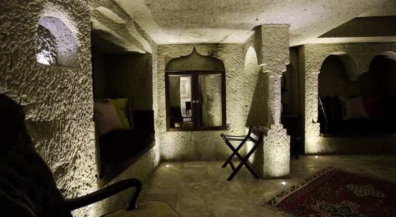 Best Cave Hotel