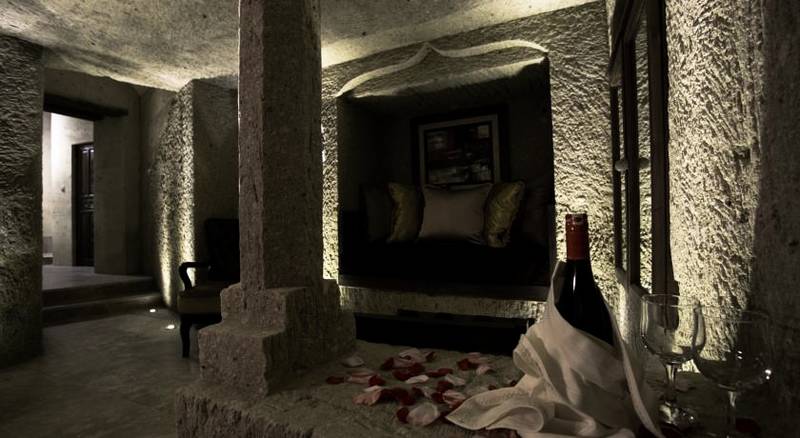 Best Cave Hotel