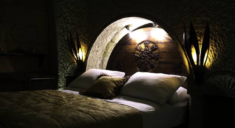 Best Cave Hotel