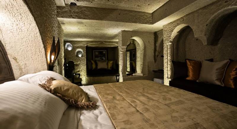 Best Cave Hotel