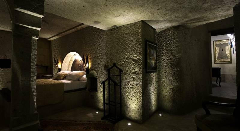 Best Cave Hotel