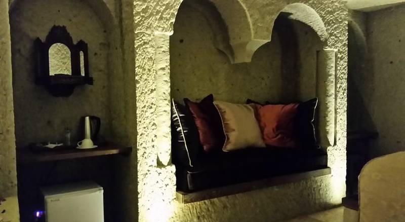 Best Cave Hotel