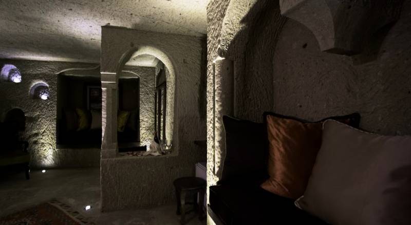 Best Cave Hotel