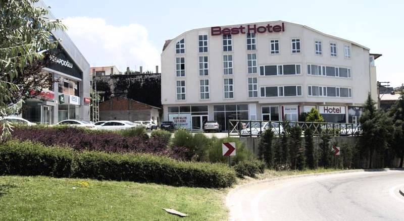 Best Hotel Bursa